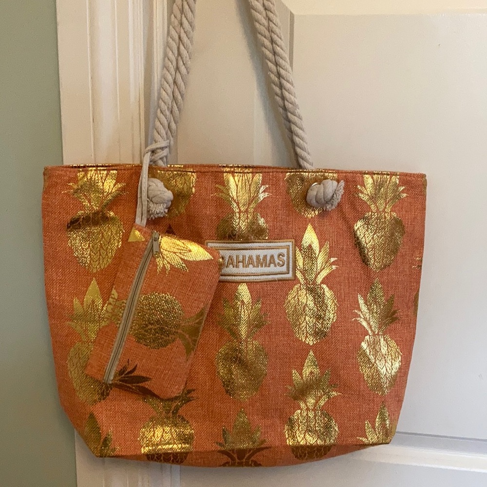 NEW Beach 🏖 bag